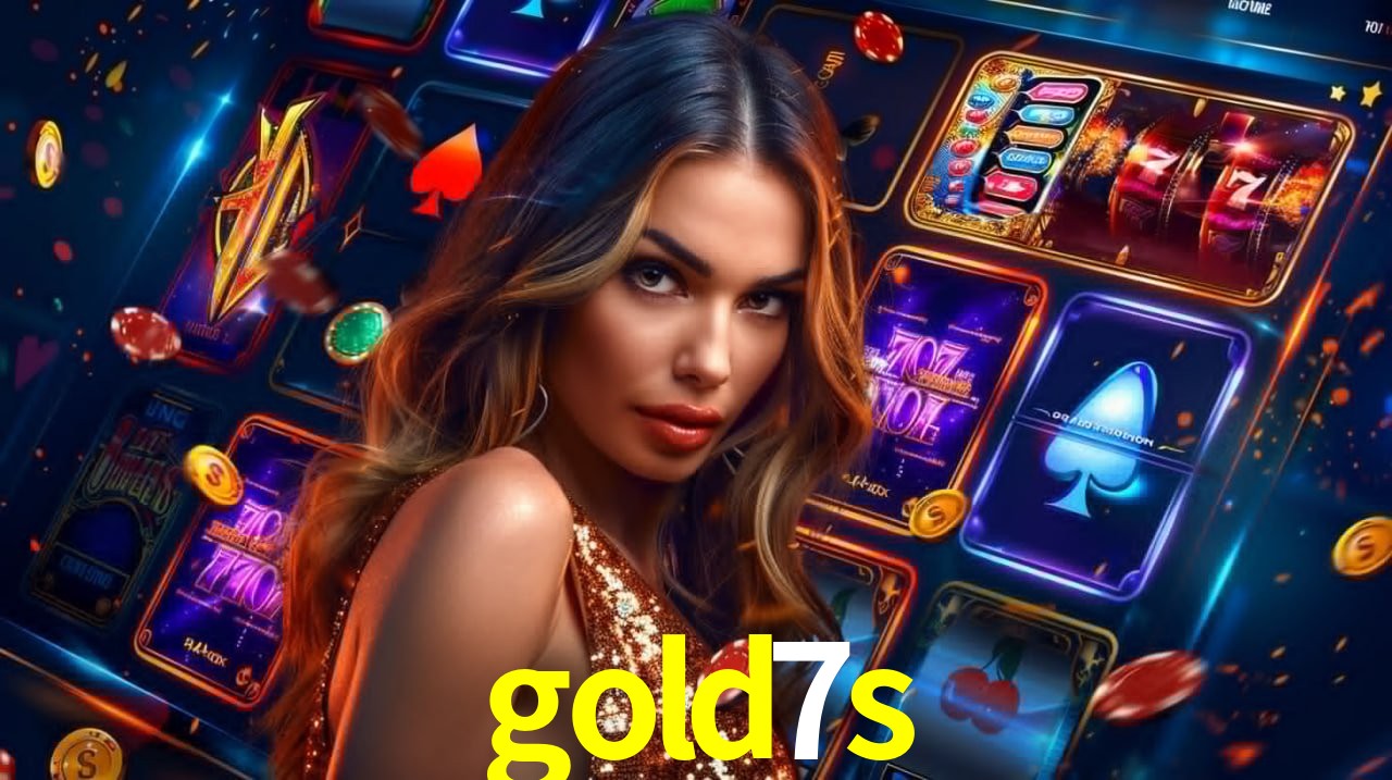 App oficial gold7s