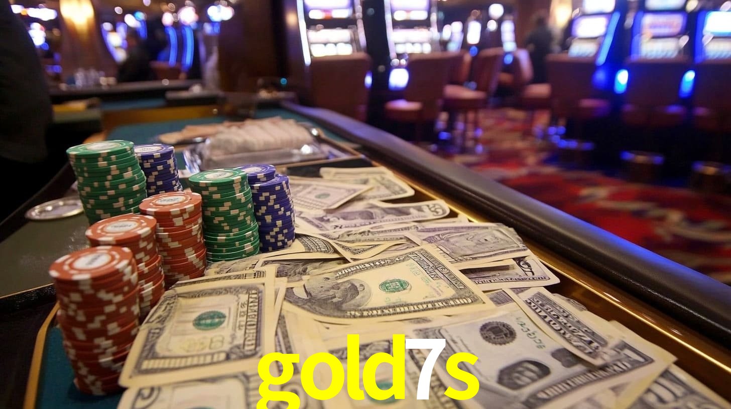 Infraestrutura gold7s